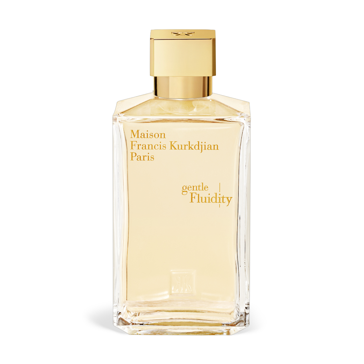 

Maison Francis Kurkdjian Gentle Fluidity Gold Парфумована вода унісекс, 200 мл (ТЕСТЕР)