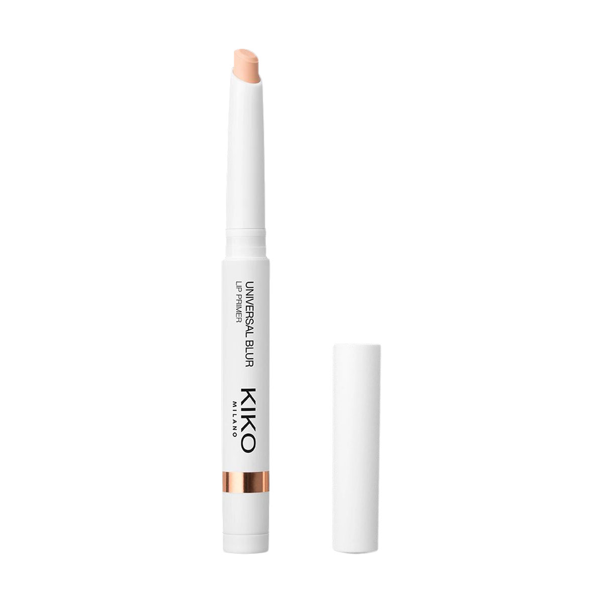 

Праймер для губ Kiko Milano Universal Blur Lip Primer, 1.1 г