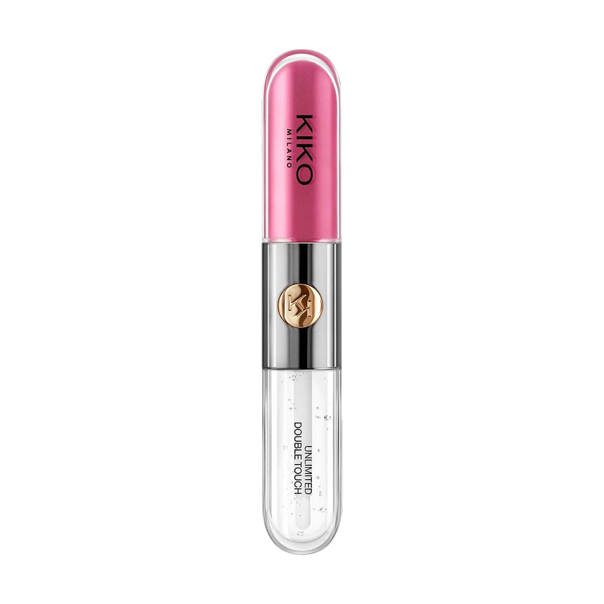 

Рідка помада для губ Kiko Milano Unlimited Double Touch 118 Orchid, 6 мл