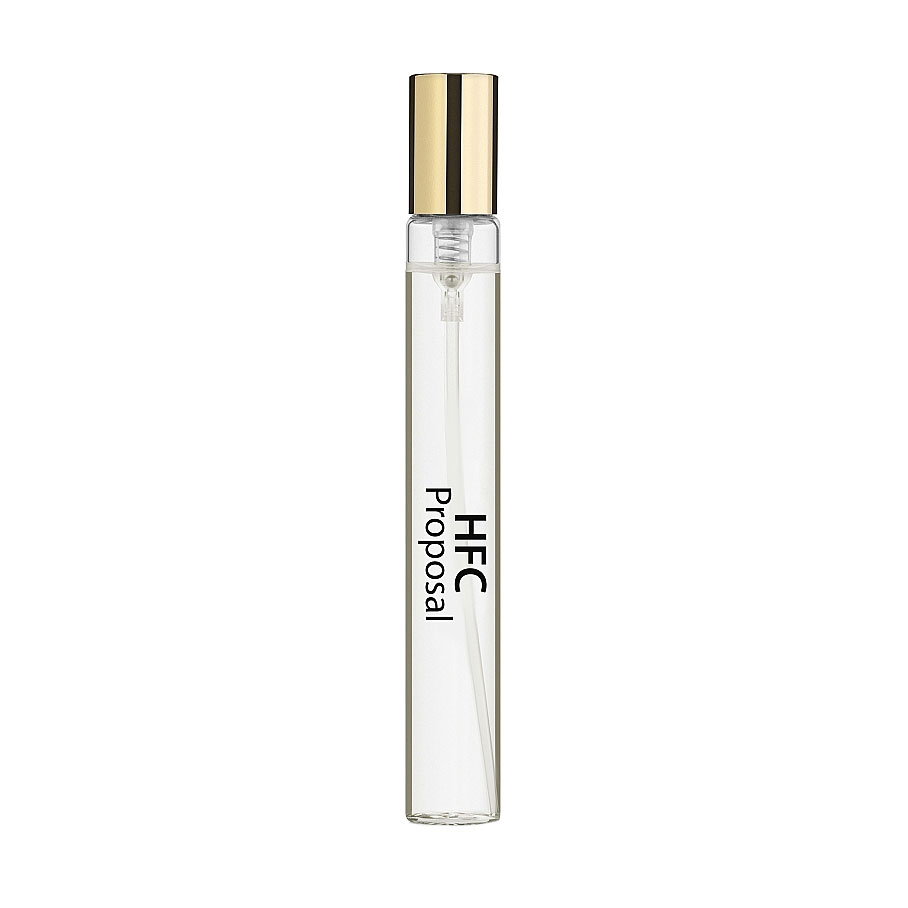 

Haute Fragrance Company Proposal Парфумована вода жіноча, 7.5 мл (мініатюра)