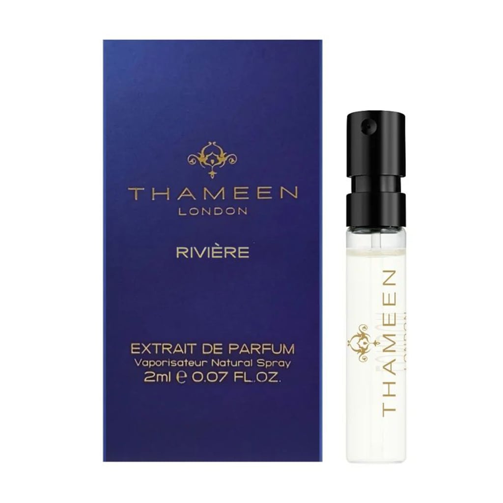 

Thameen Riviere Парфуми унісекс, 2 мл (пробник)