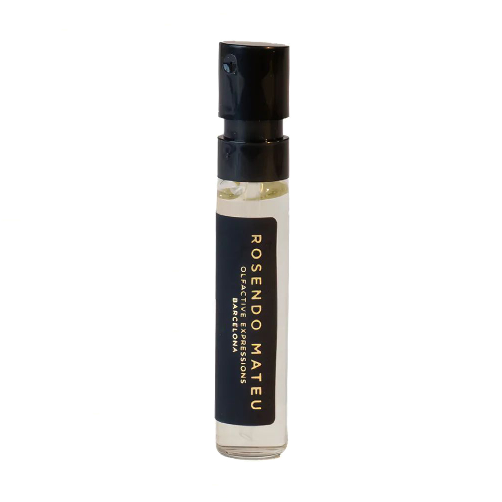 

Rosendo Mateu Olfactive Expressions Rosendo Mateu No 8 Fruity, Amber, Exotic Musk Парфумована вода унісекс, 2 мл (пробник)