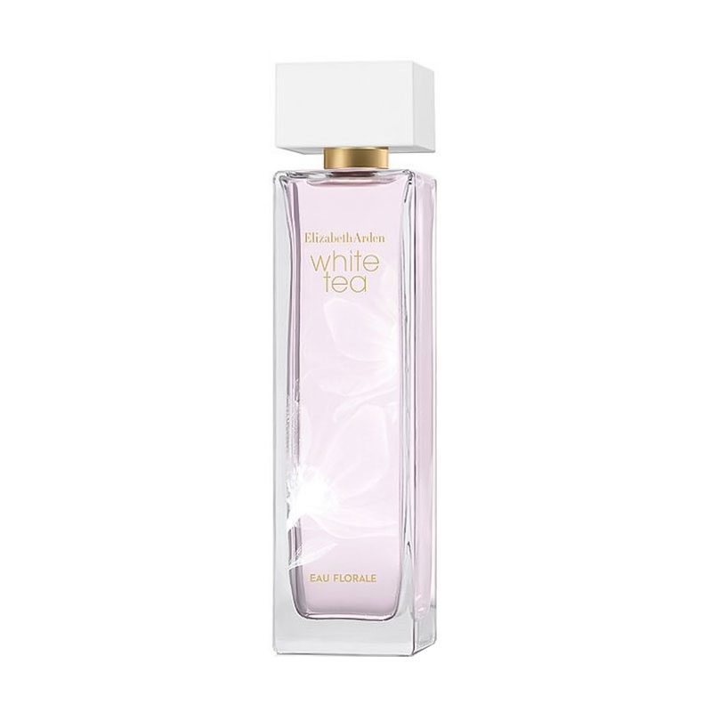 

Elizabeth Arden White Tea Eau Florale Туалетна вода жіноча, 100 мл