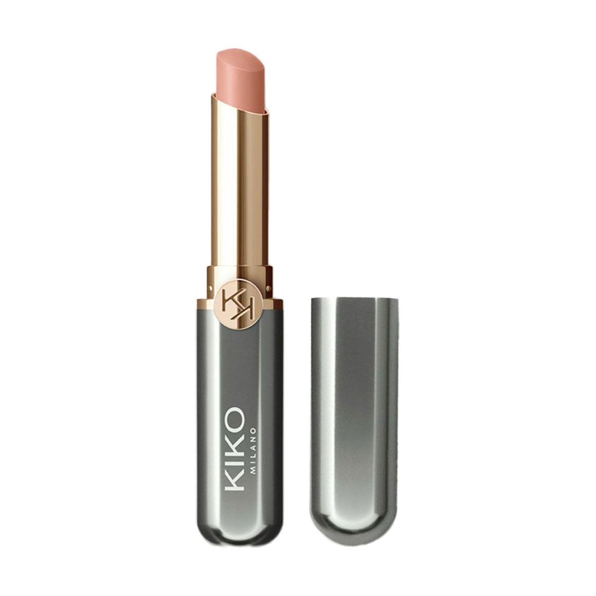 

Кремова помада для губ Kiko Milano Unlimited Stylo 01 Warm Neutral, 1.5 г