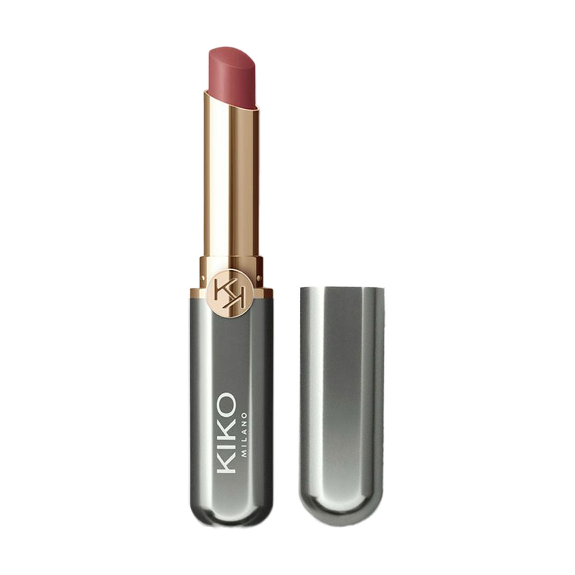 

Кремова помада для губ Kiko Milano Unlimited Stylo 09 Rosy Brown, 1.5 г