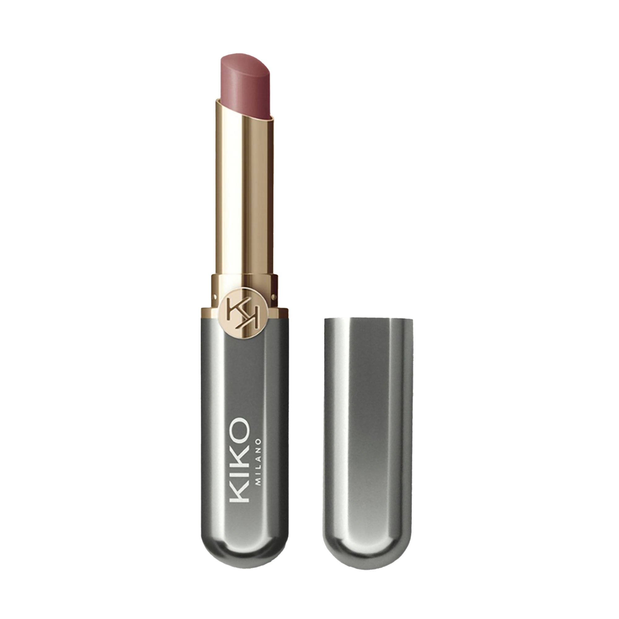 

Кремова помада для губ Kiko Milano Unlimited Stylo 22 Intense Mauve, 1.5 г