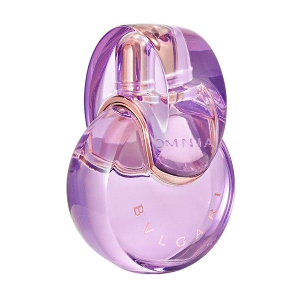

Bvlgari Omnia Amethyste Туалетна вода жіноча, 50 мл