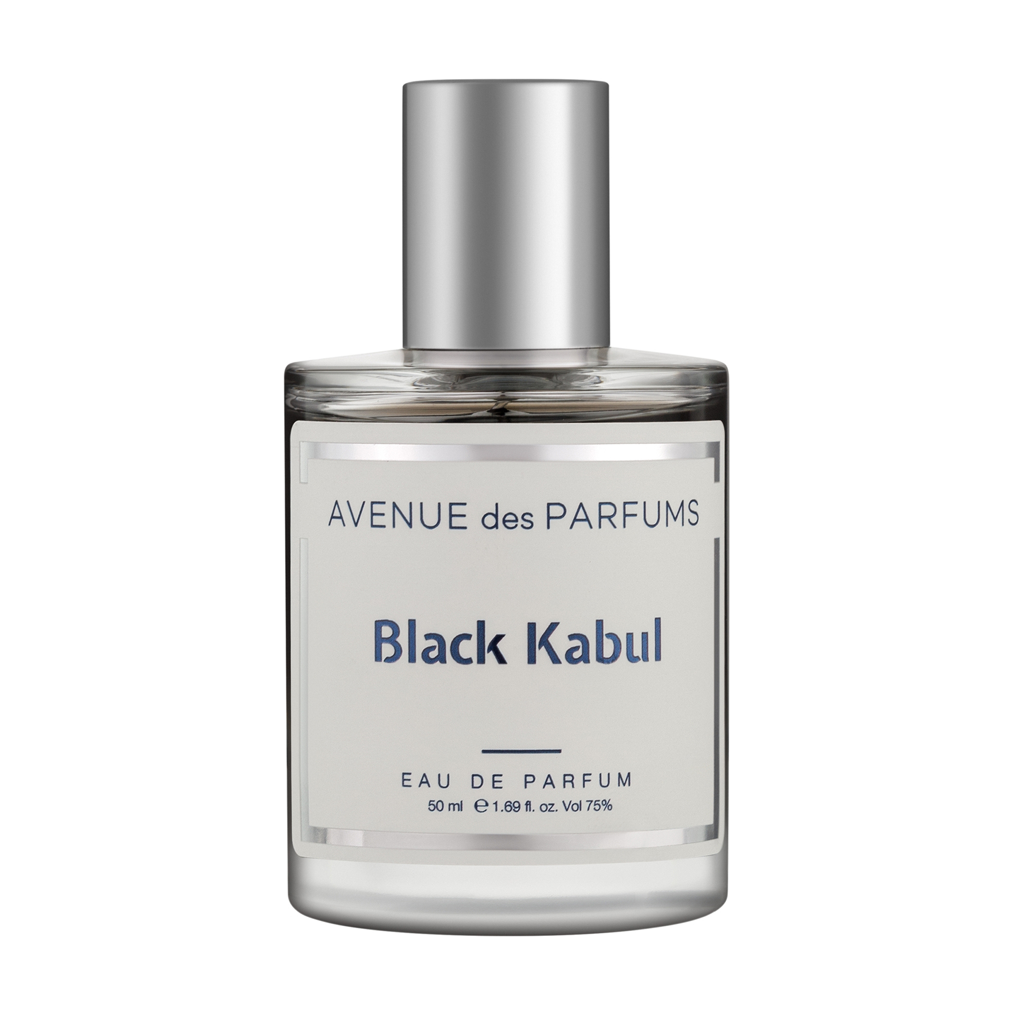 

Avenue des Parfums Black Kabul Парфумована вода чоловіча, 50 мл