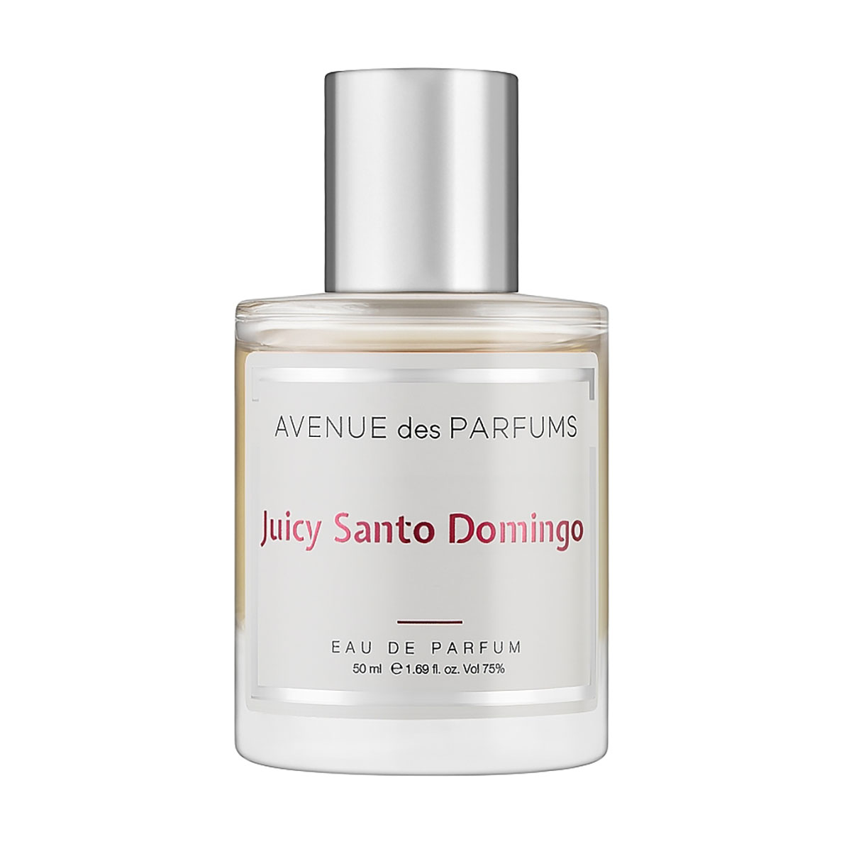 

Avenue des Parfums Juicy Santo Domingo Парфумована вода жіноча, 50 мл