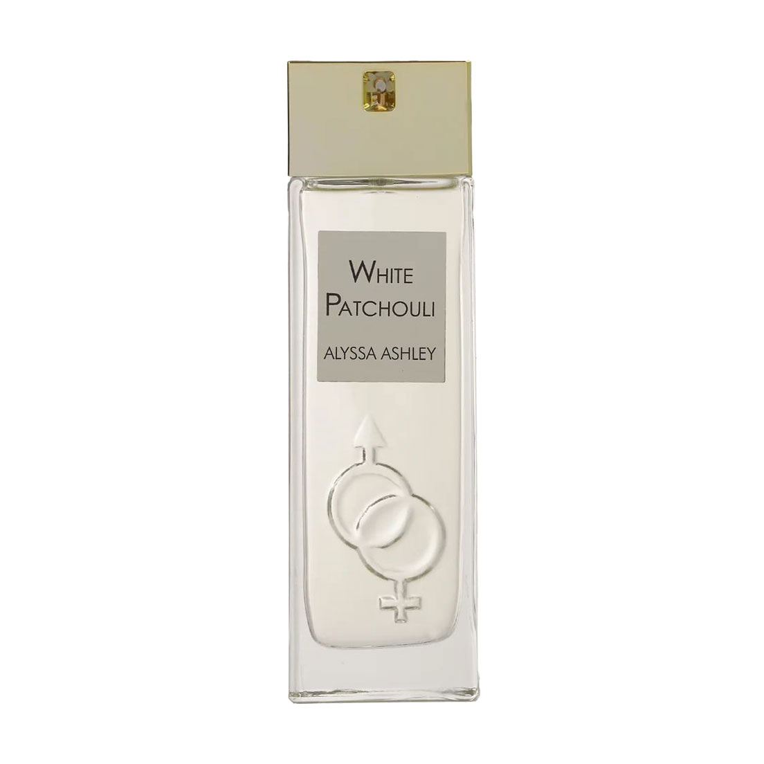 

Alyssa Ashley White Patchouli Парфумована вода унісекс, 50 мл