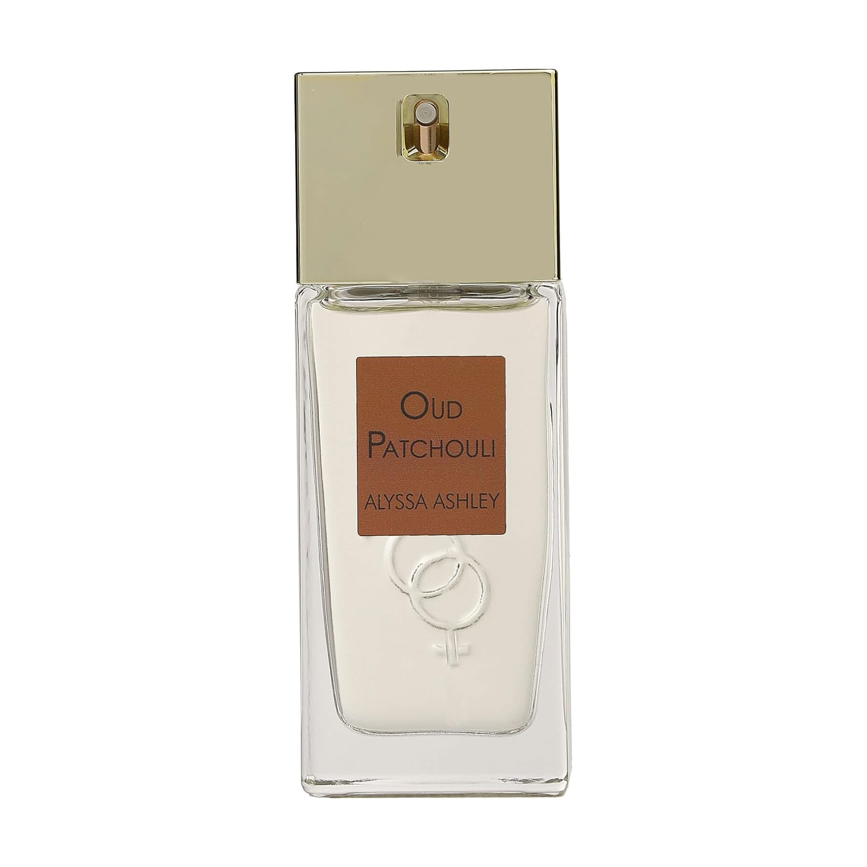 

Alyssa Ashley Oud Patchouli Парфумована вода унісекс, 30 мл