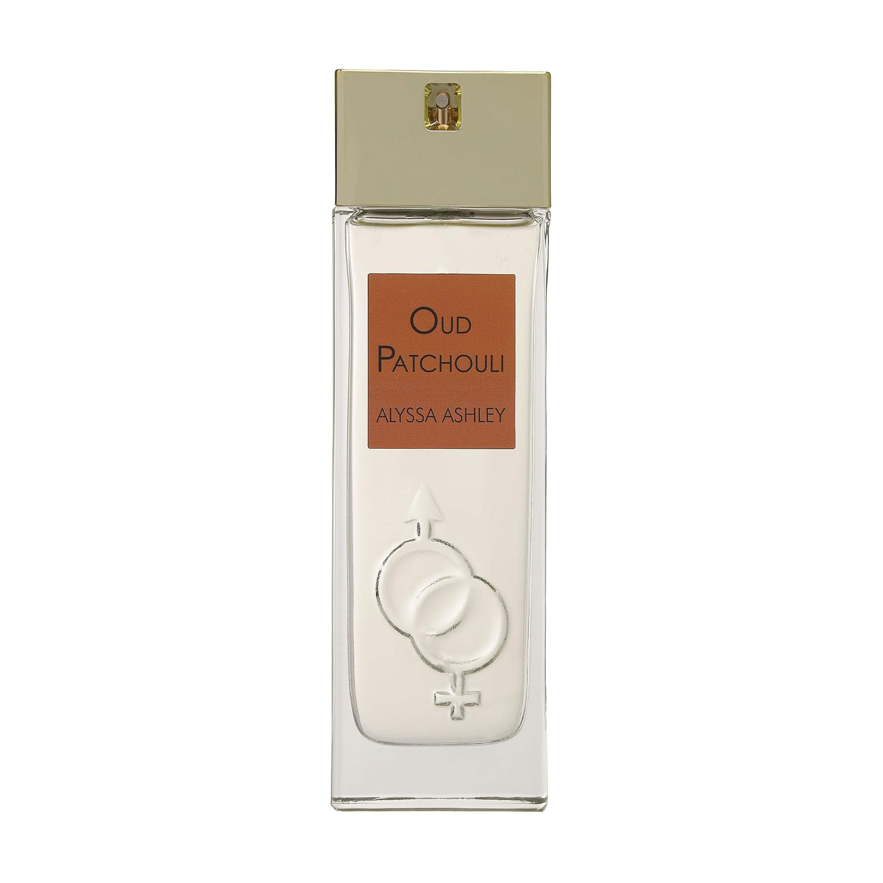 

Уцінка! Alyssa Ashley Oud Patchouli Парфумована вода унісекс, 100 мл