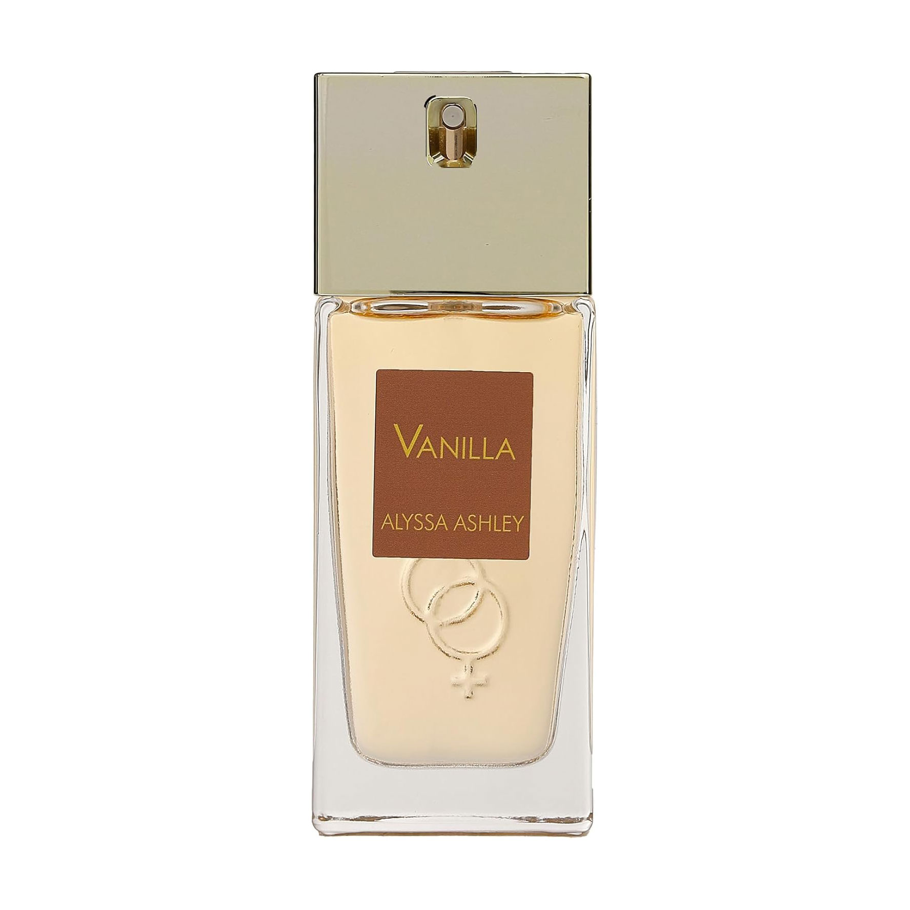 

Alyssa Ashley Vanilla Парфумована вода унісекс, 30 мл
