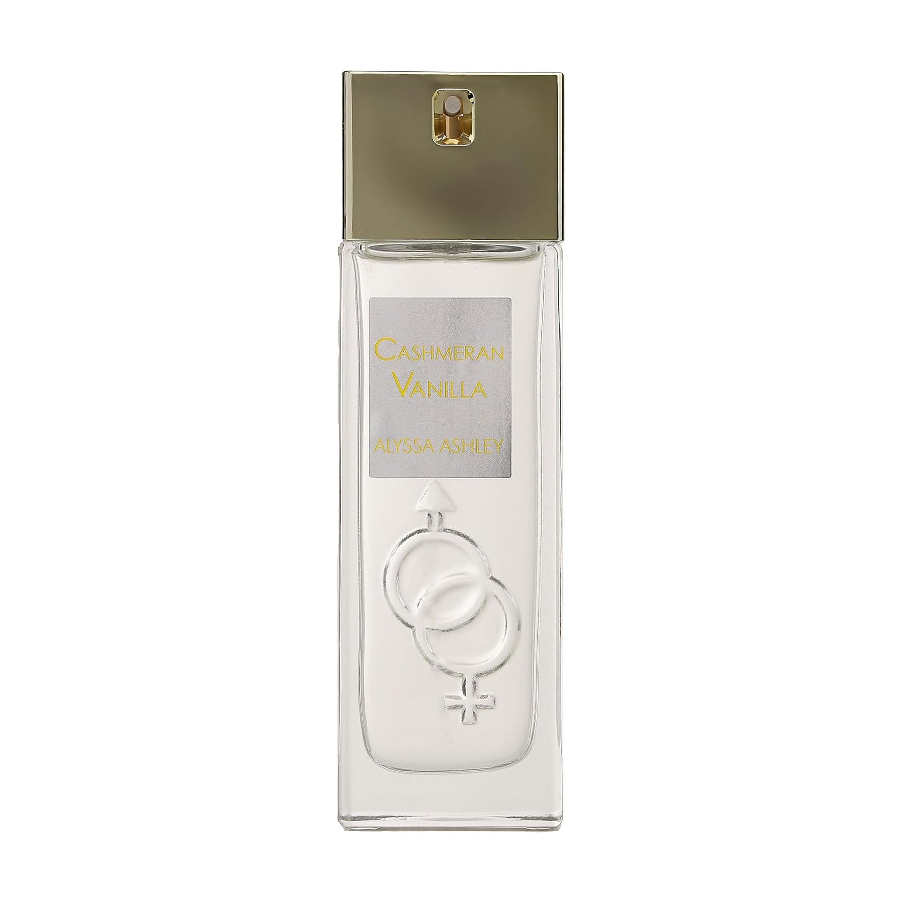 

Alyssa Ashley Cashmeran Vanilla Парфумована вода унісекс, 50 мл