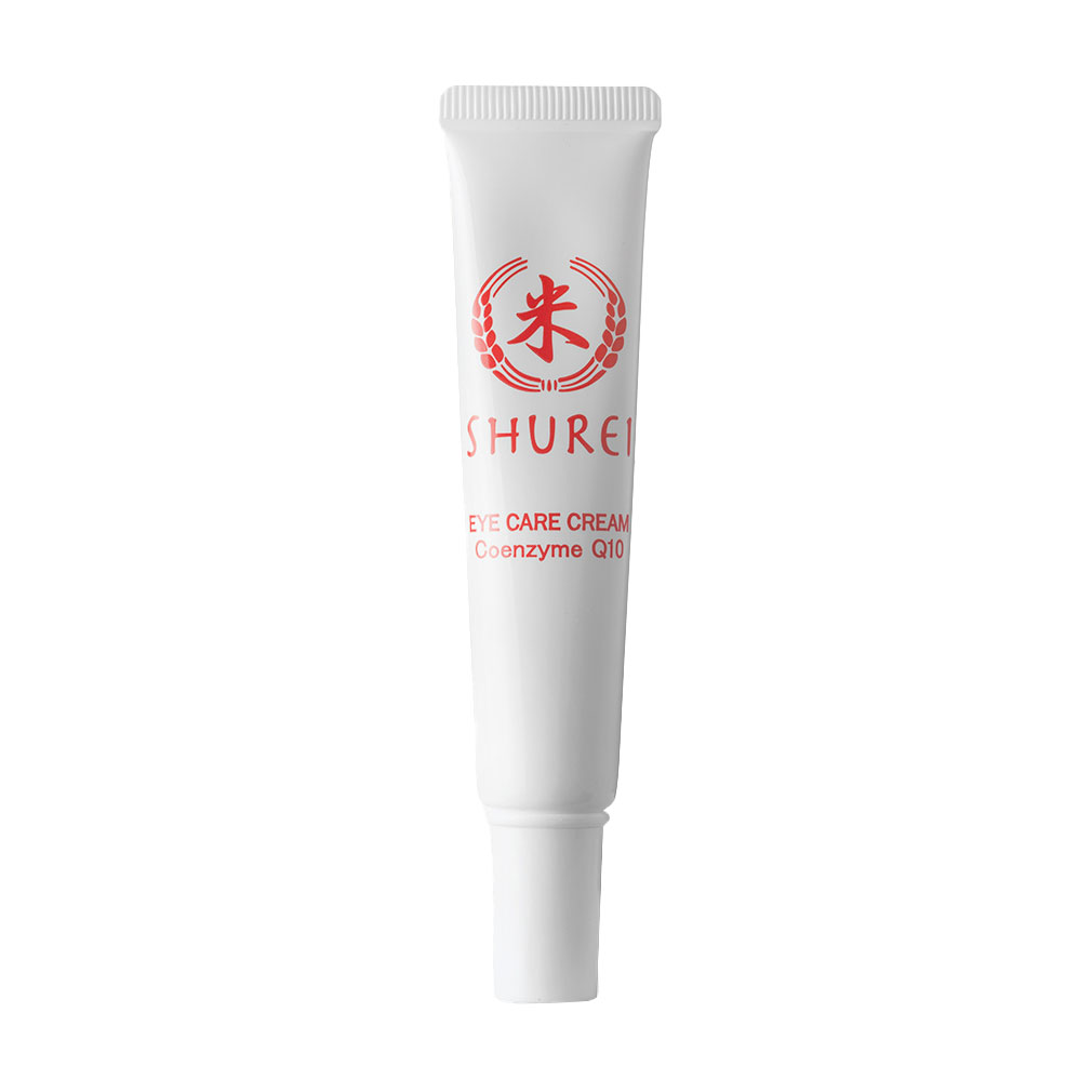

Крем для шкіри навколо очей Shurei з коензимом Q10, 15 г