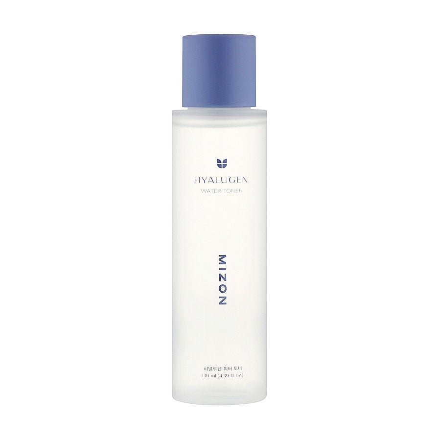 

Уцінка! Тонер для обличчя Mizon Hyalugen Water Toner з колагеном і гіалуроном, 130 мл