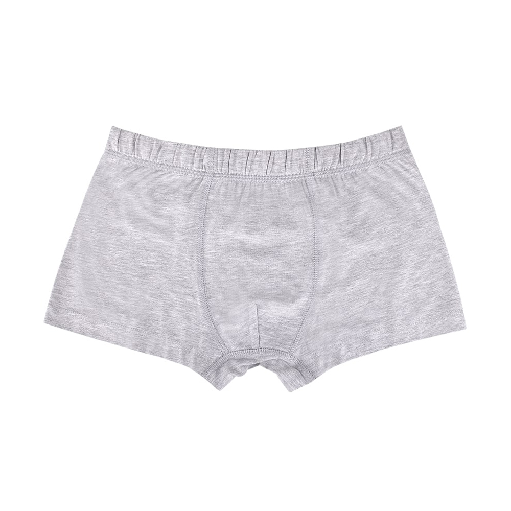 

Труси-боксери чоловічі Duna 6009 світло-сірі, розмір XL