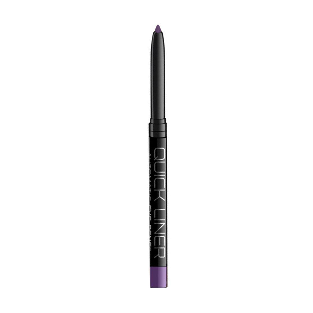 

Автоматичний олівець для очей Revers Cosmetics Quick Liner Automatic Eye Pencil 1022 Purple, 1.5 г