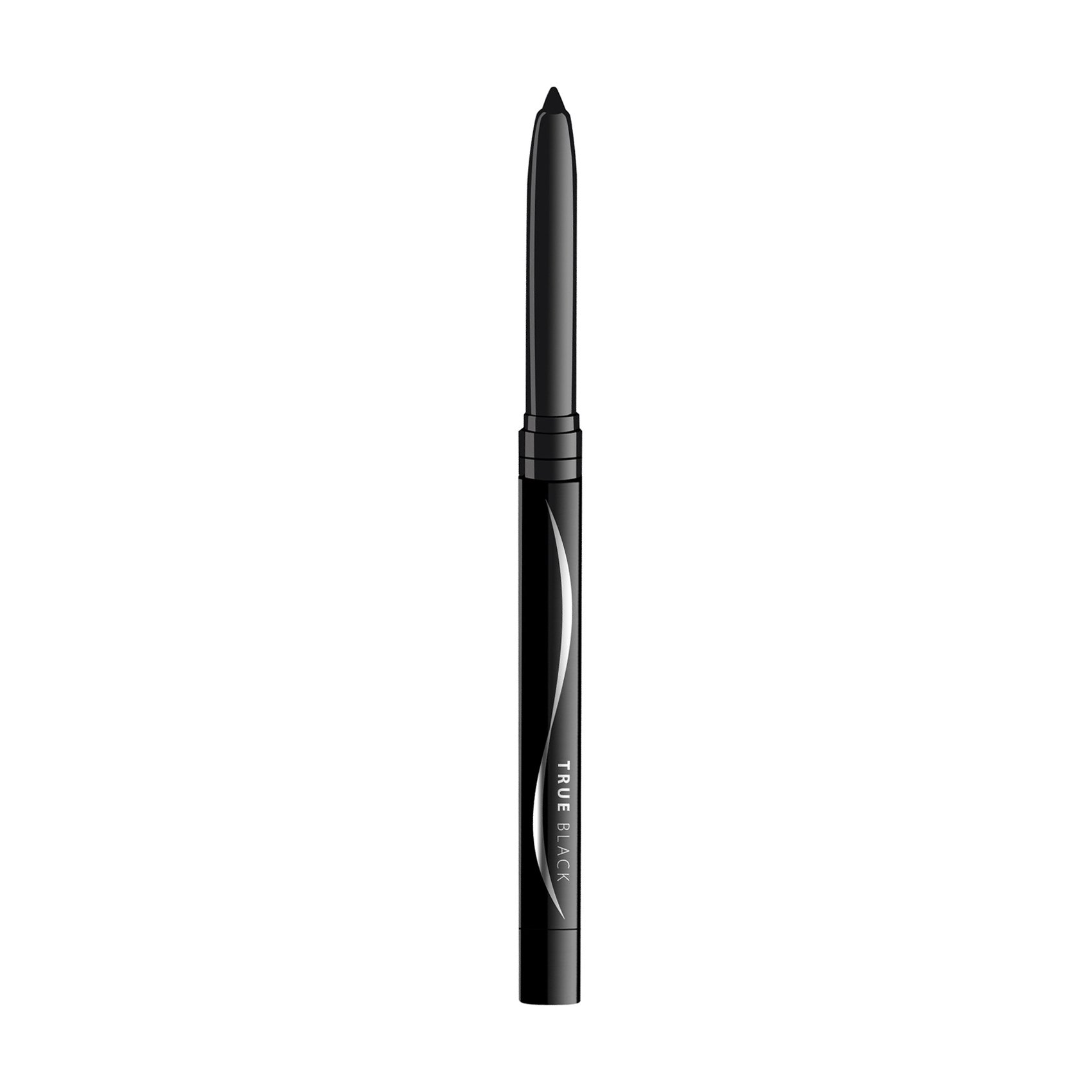 

Автоматичний олівець для очей Revers Cosmetics Quick Liner Automatic Eye Pencil T13N031-R True Black, 1.5 г
