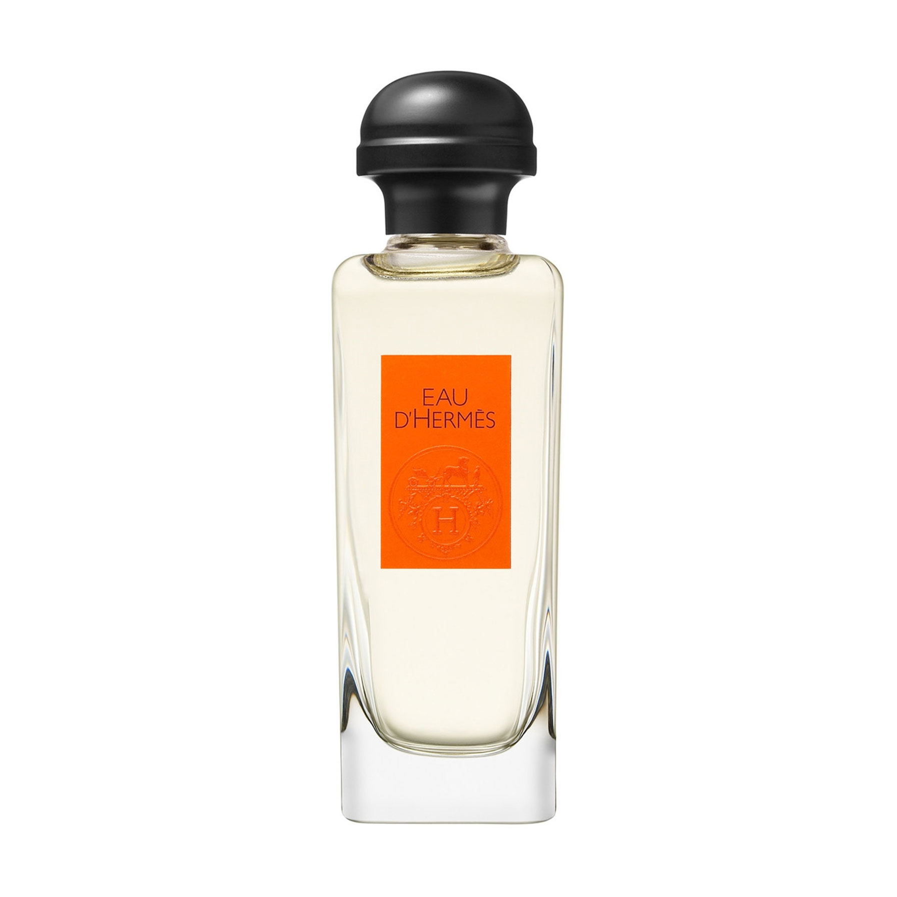 

Hermes Eau D'Hermes Туалетна вода унісекс, 100 мл