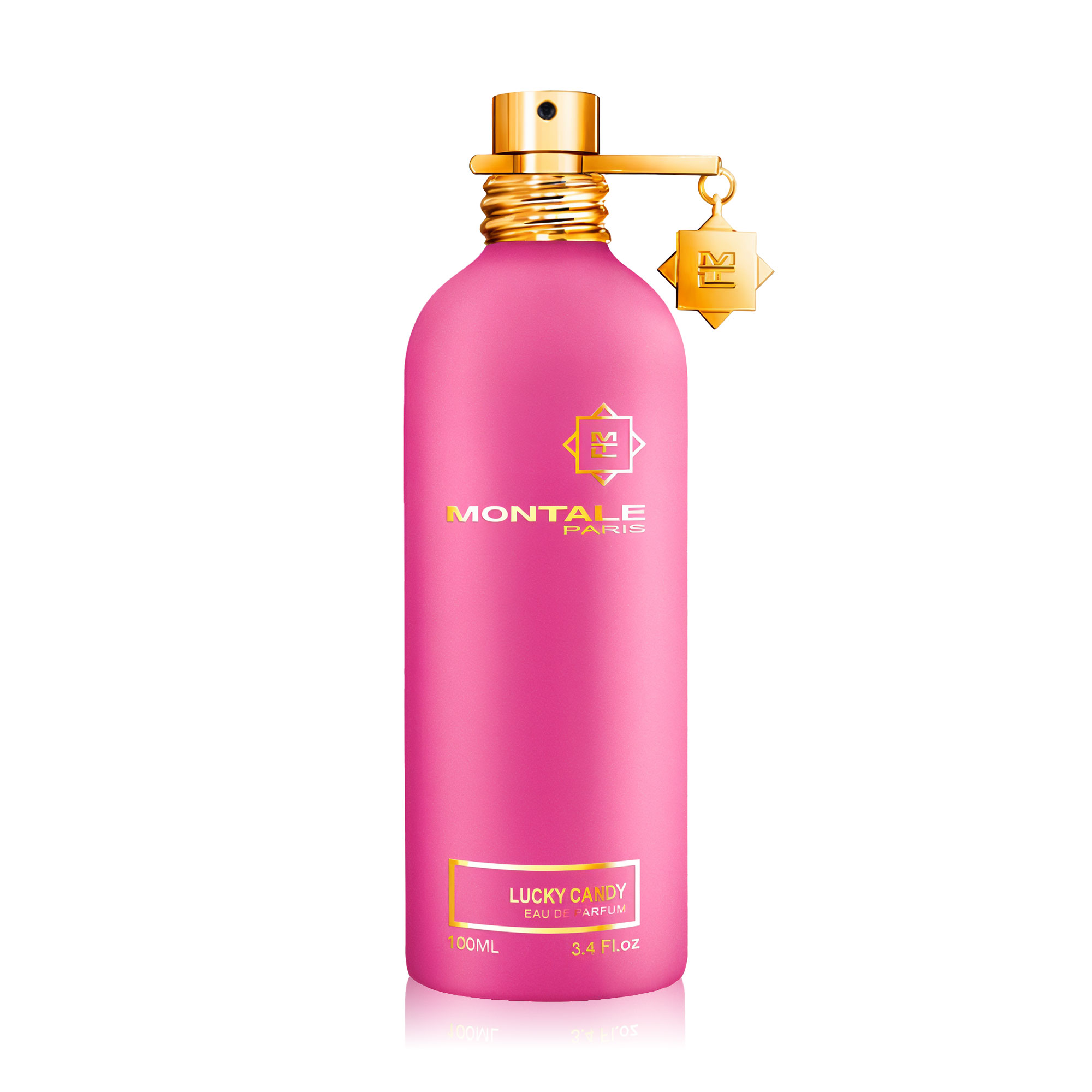 

Montale Lucky Candy Парфумована вода унісекс, 100 мл