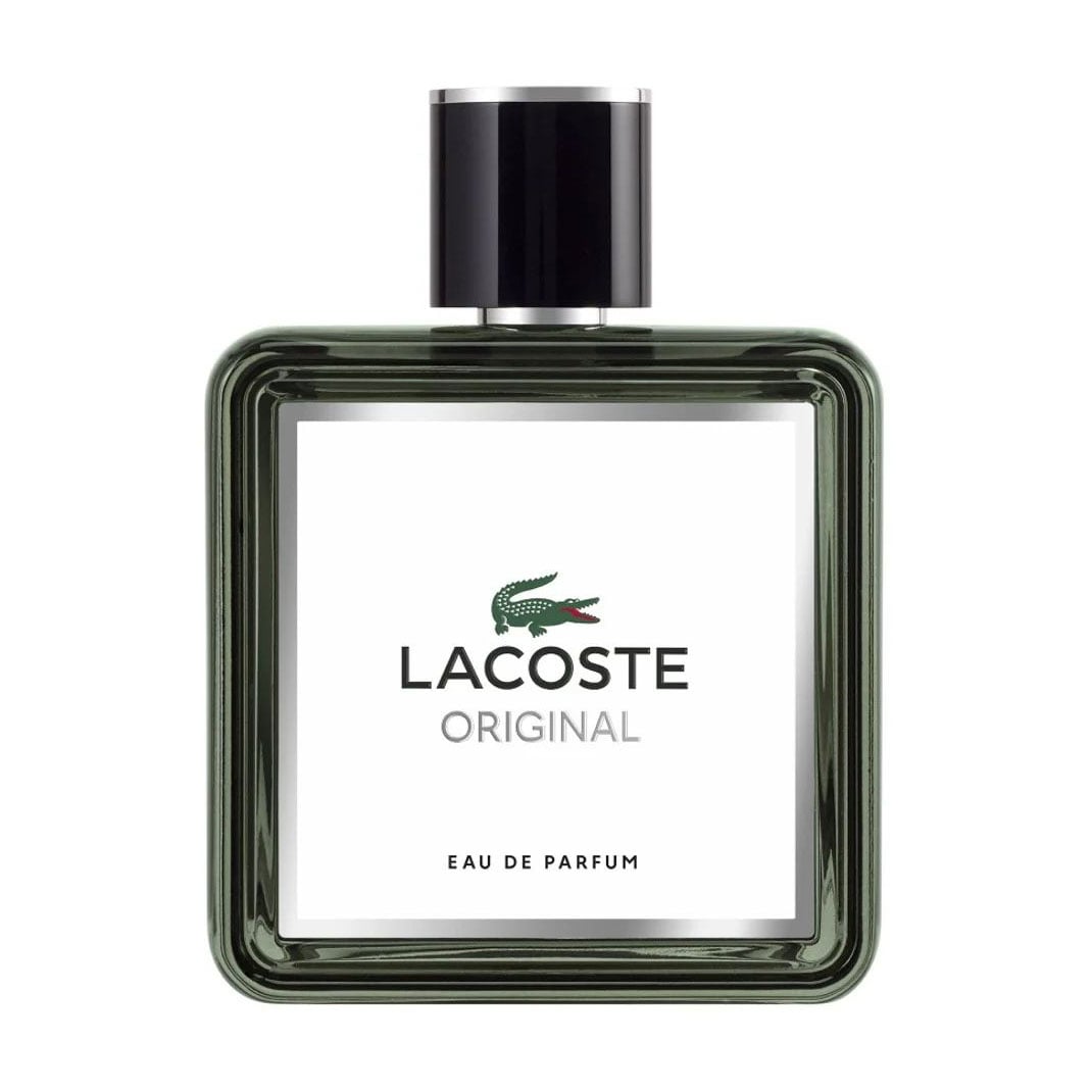 

Lacoste Original Парфумована вода чоловіча, 60 мл