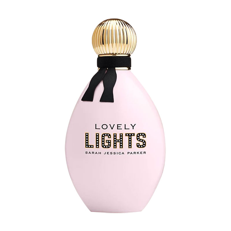 

Sarah Jessica Parker Lovely Lights Парфумована вода жіноча, 100 мл