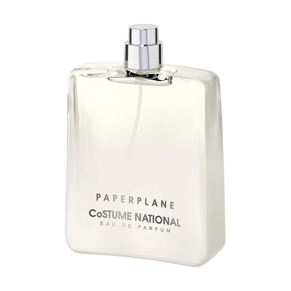 

Costume National Paperplane Парфумована вода унісекс, 50 мл