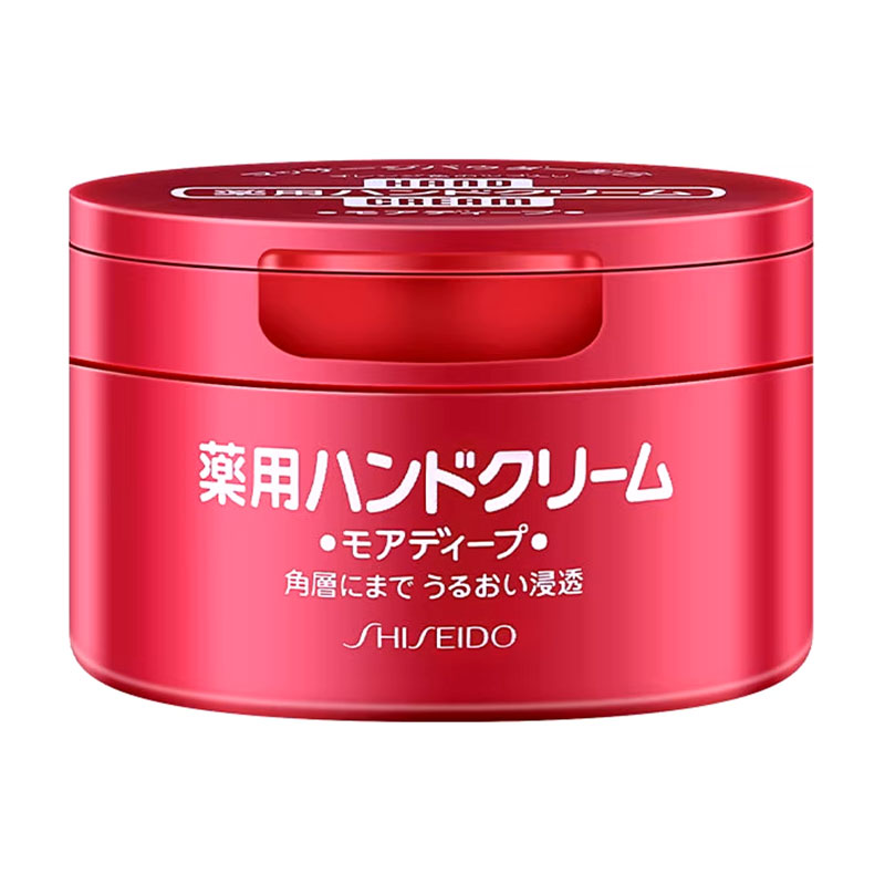 

Крем для рук Shiseido Hand Cream, 100 г