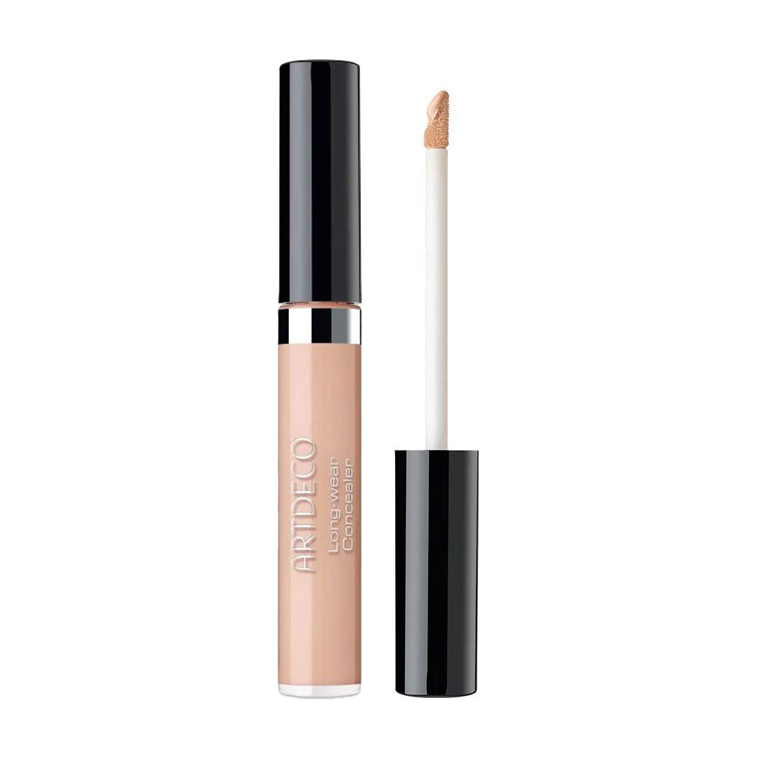 Водостійкий консилер для обличчя Artdeco Long-wear Concealer 18 Soft Peach, 7 мл