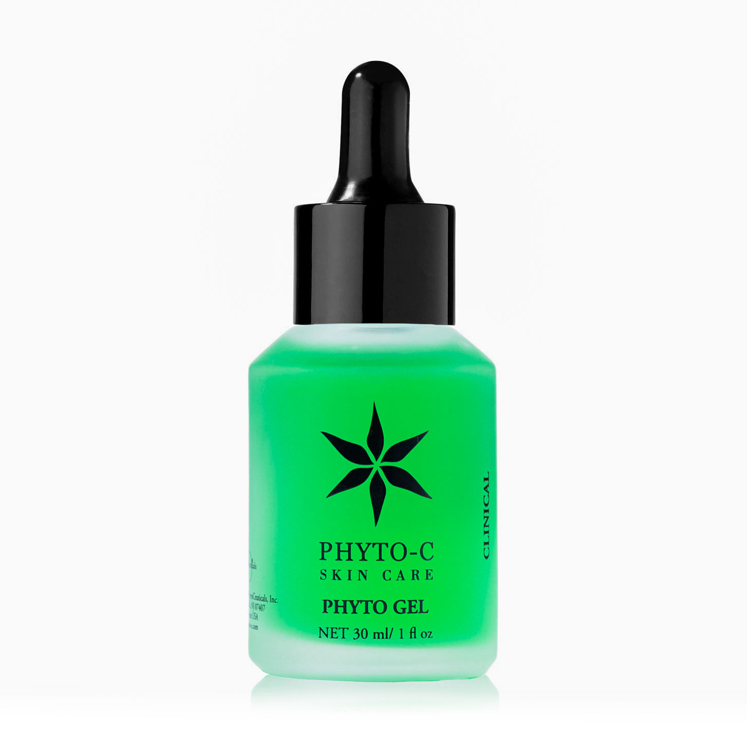 

Освітлювальний гель для обличчя Phyto-C Phyto Gel, 30 мл