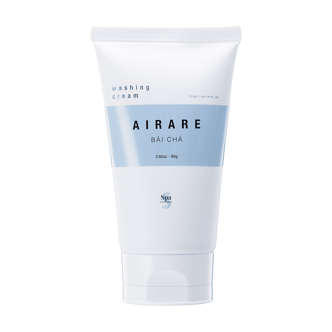 

Уцінка! Крем для вмивання Spa Treatment Airare Washing Cream, 80 г