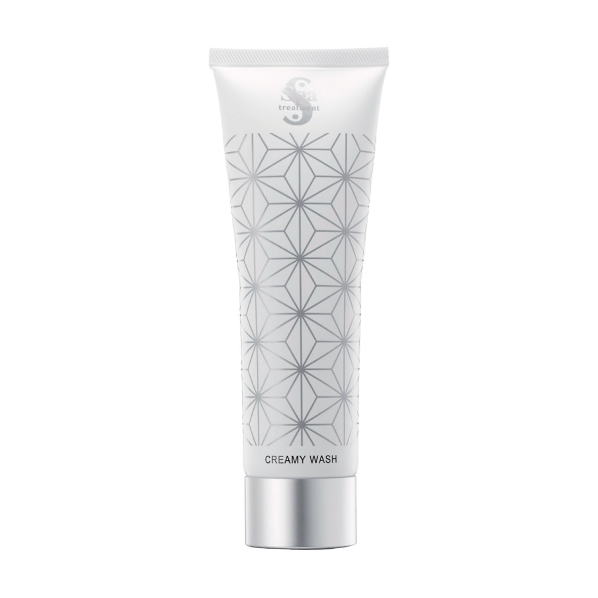 

Уцінка! Крем для вмивання Spa Treatment Creamy Wash G, 120 г
