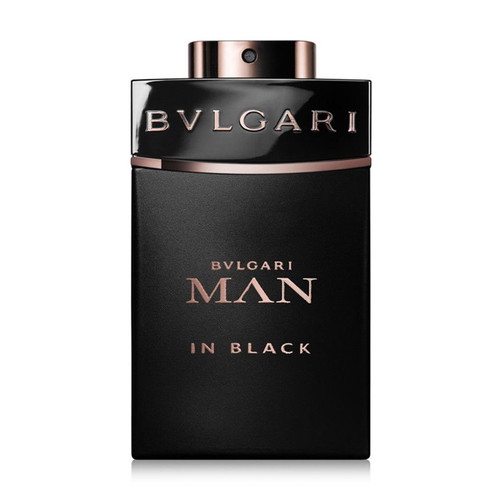 

Уцінка! Bvlgari Man In Black Parfum Парфуми чоловічі, 100 мл (ТЕСТЕР)