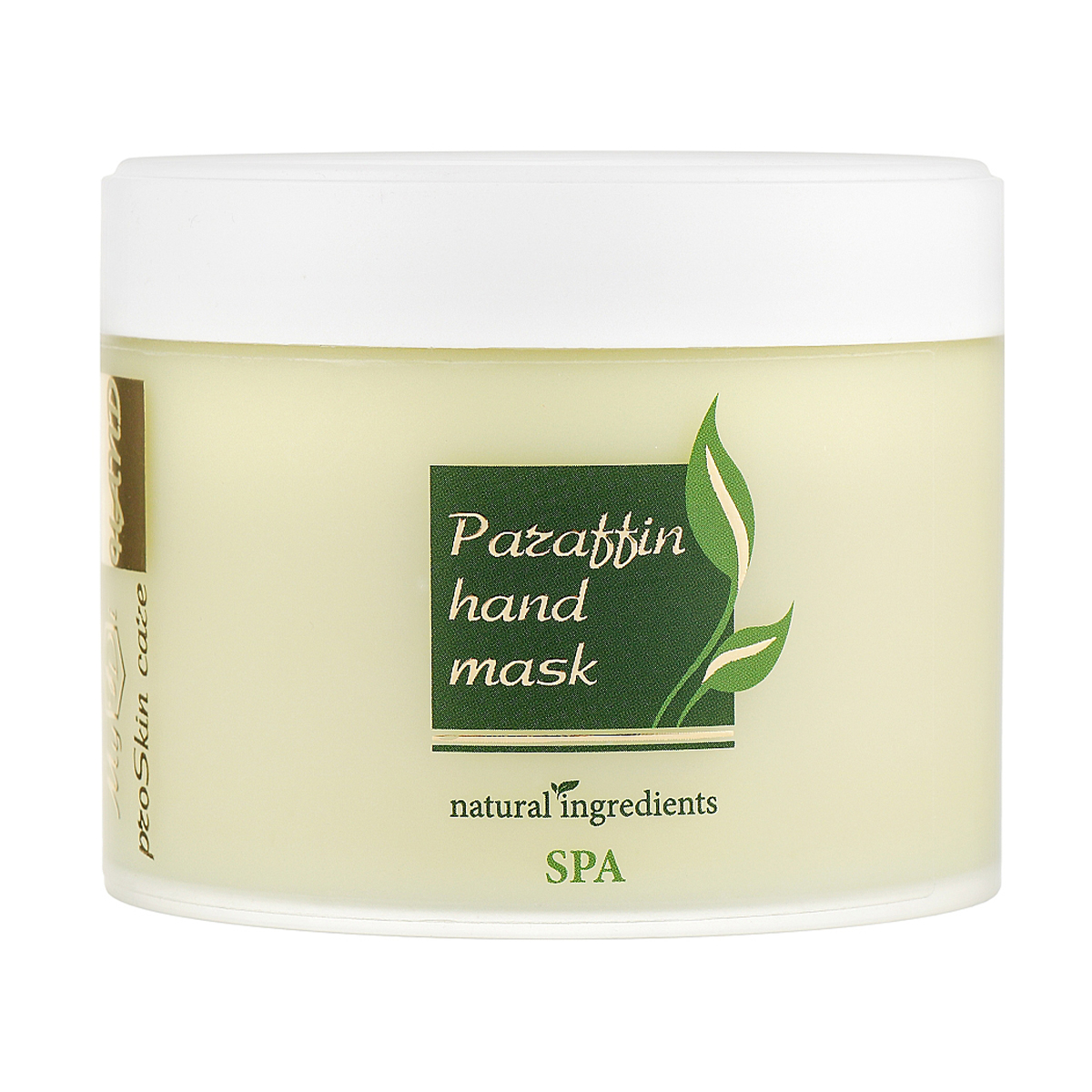 

Уцінка! Парафінова маска для рук MyIDi SPA Paraffin Hand Mask, 300 мл
