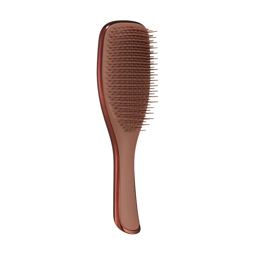 

Щітка для волосся Tangle Teezer The Ultimate Detangler Chrome Chocolate Bronze, 1 шт