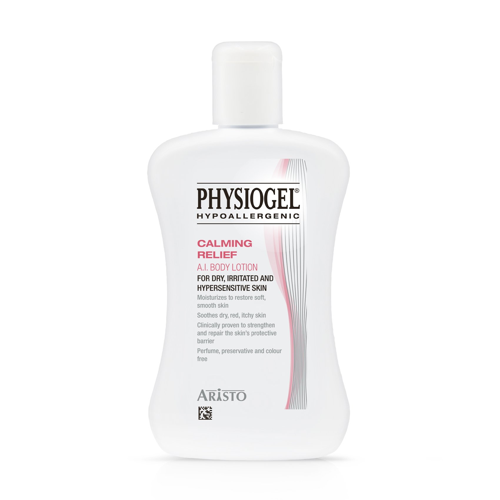 

Уцінка! Зволожувальний лосьйон для тіла Physiogel Calming Relief A.I. Body Lotion, 200 мл