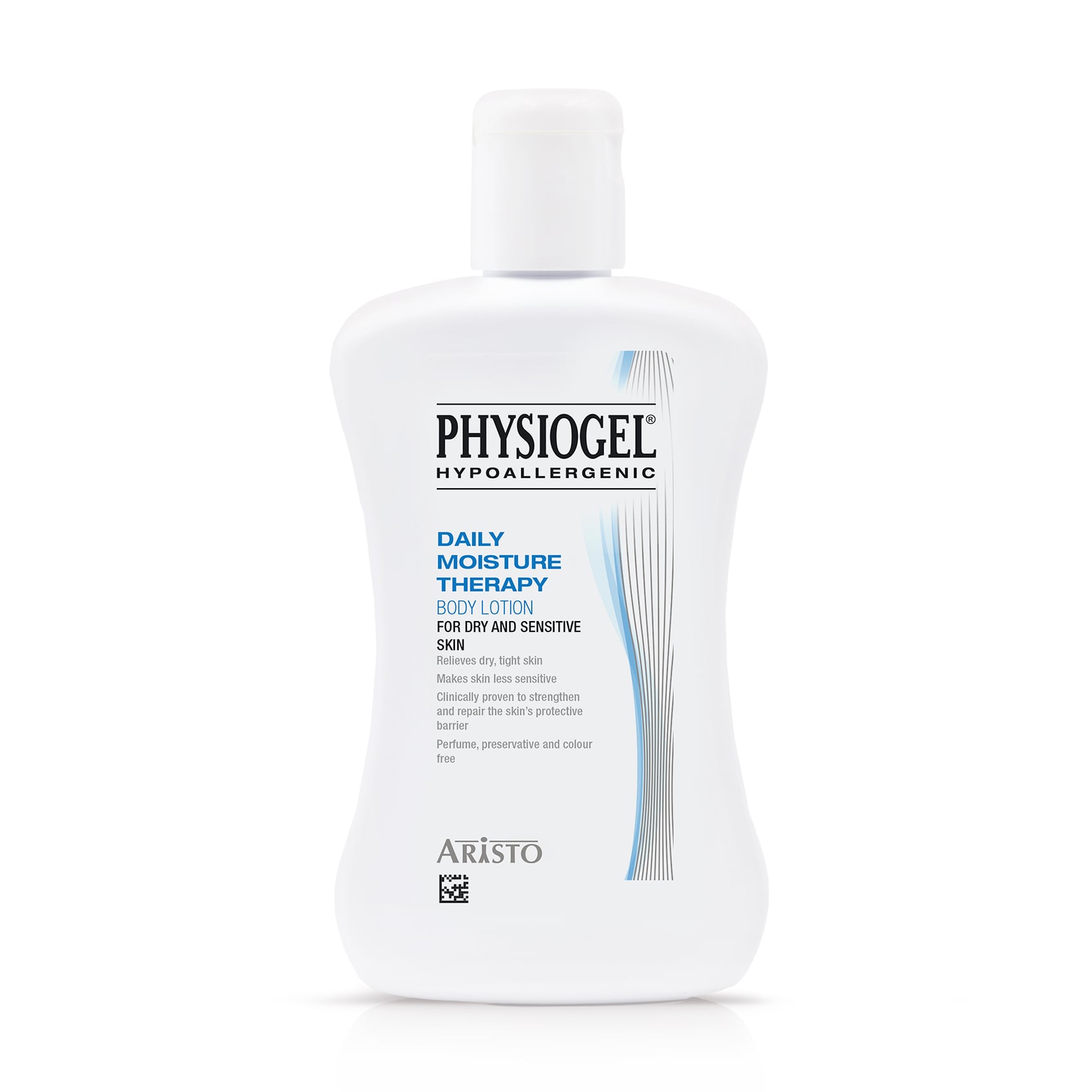 

Уцінка! Лосьйон для тіла Physiogel Daily Moisture Therapy Body Lotion для сухої та чутливої шкіри, 200 мл