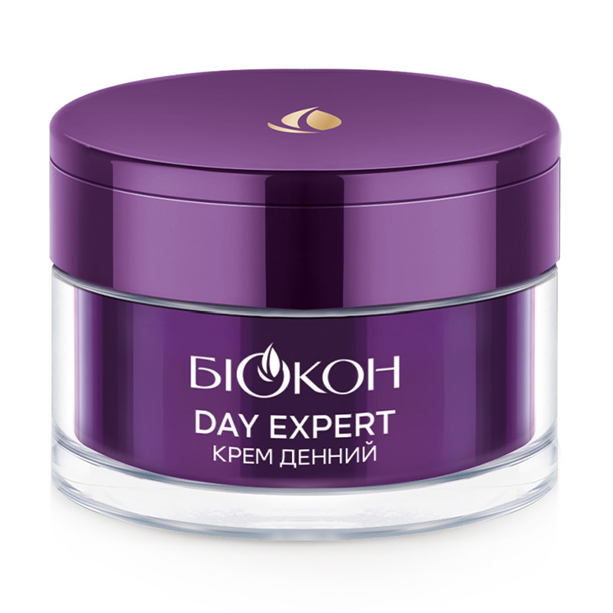

Уцінка! Денний крем для обличчя Біокон Age & Beauty Day Expert, SPF 20, 50 мл
