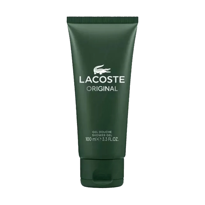 

Парфумований гель для душу Lacoste Original чоловічий, 100 мл