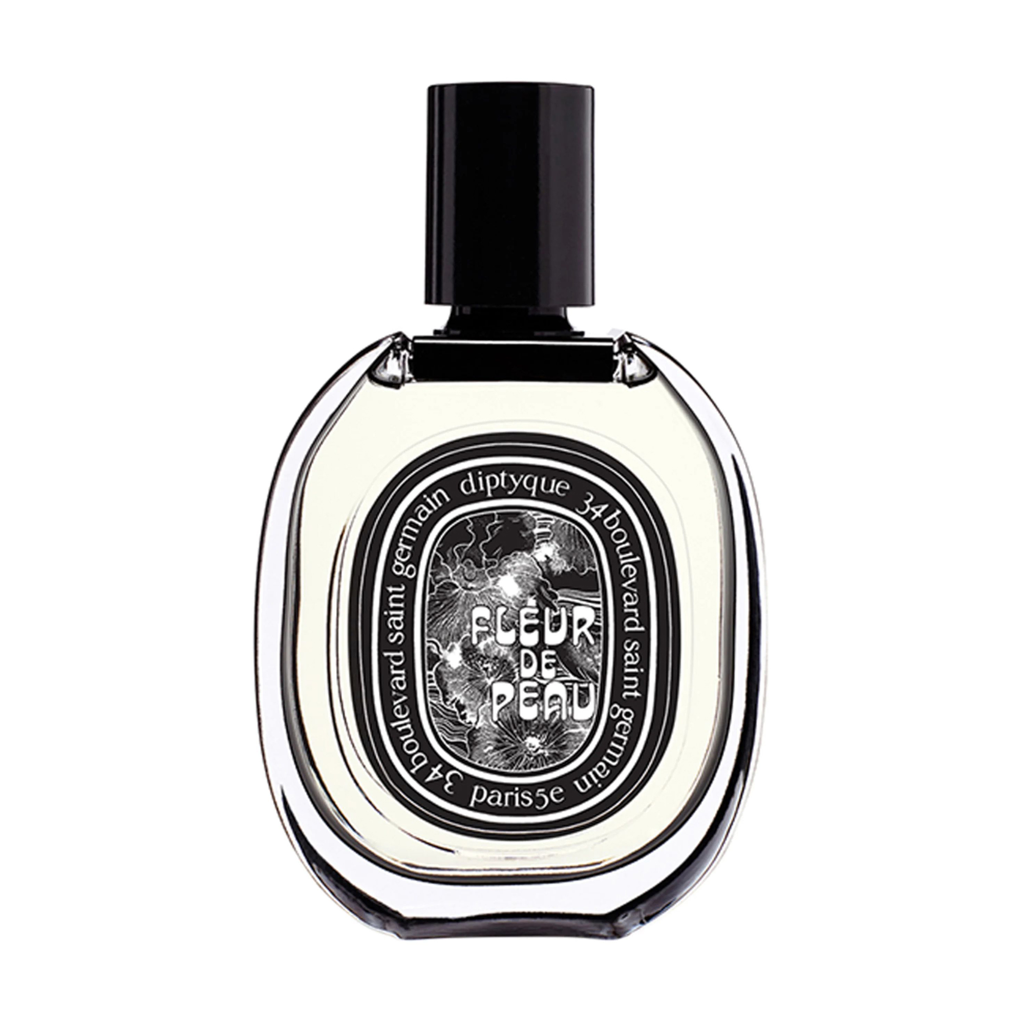 

Diptyque Fleur De Peau Парфумована вода унісекс, 75 мл