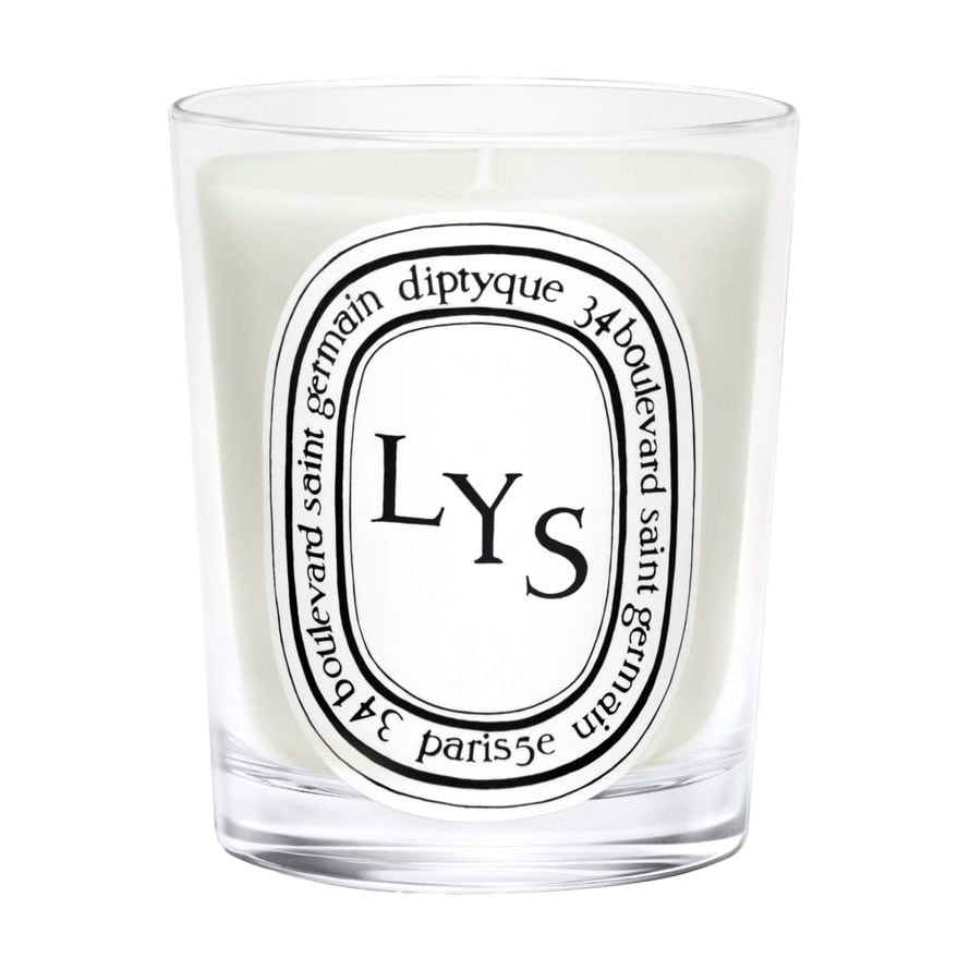 

Уцінка! Ароматична свічка Diptyque LYS Candle унісекс, 190 г