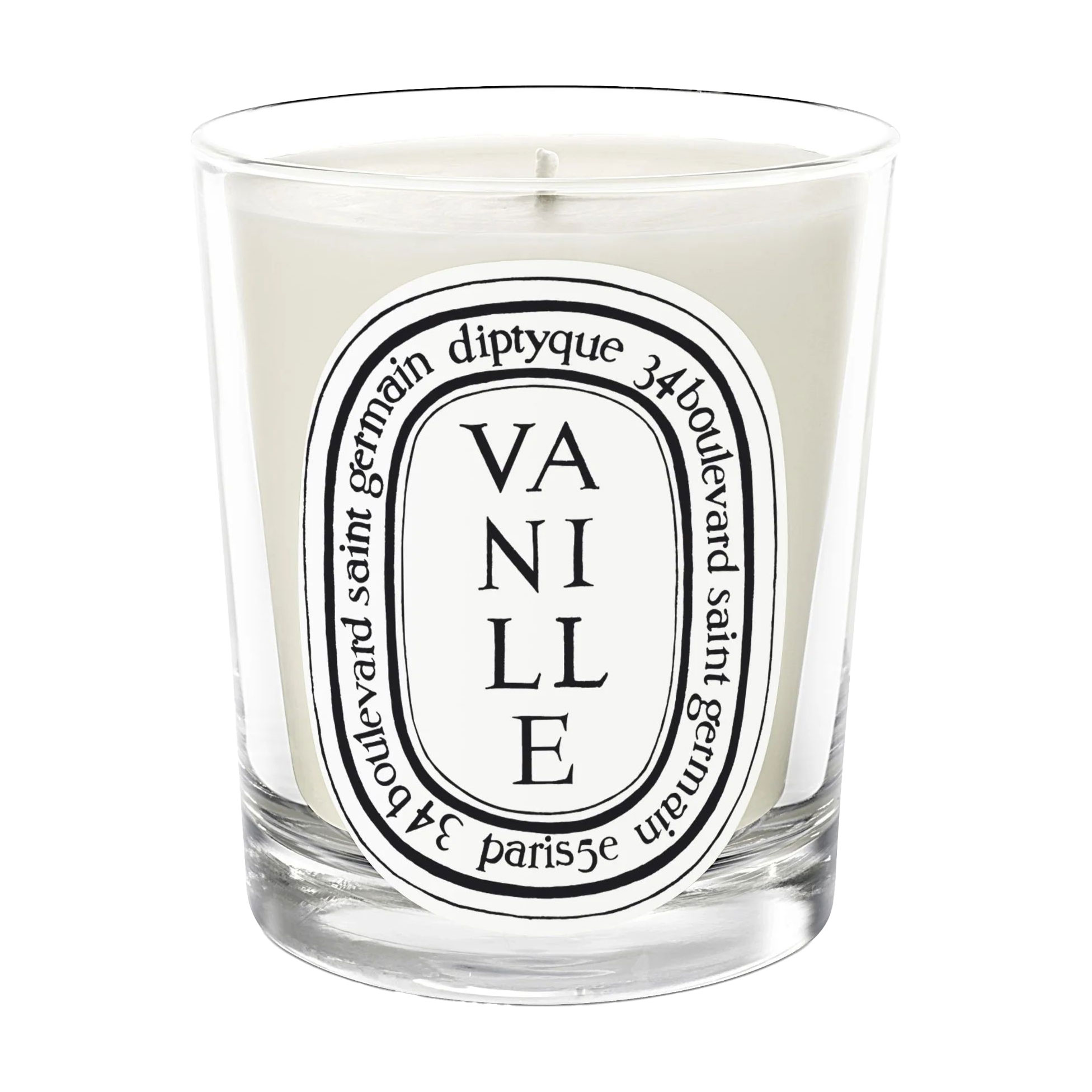 

Ароматична свічка Diptyque Vanille Candle унісекс, 190 г