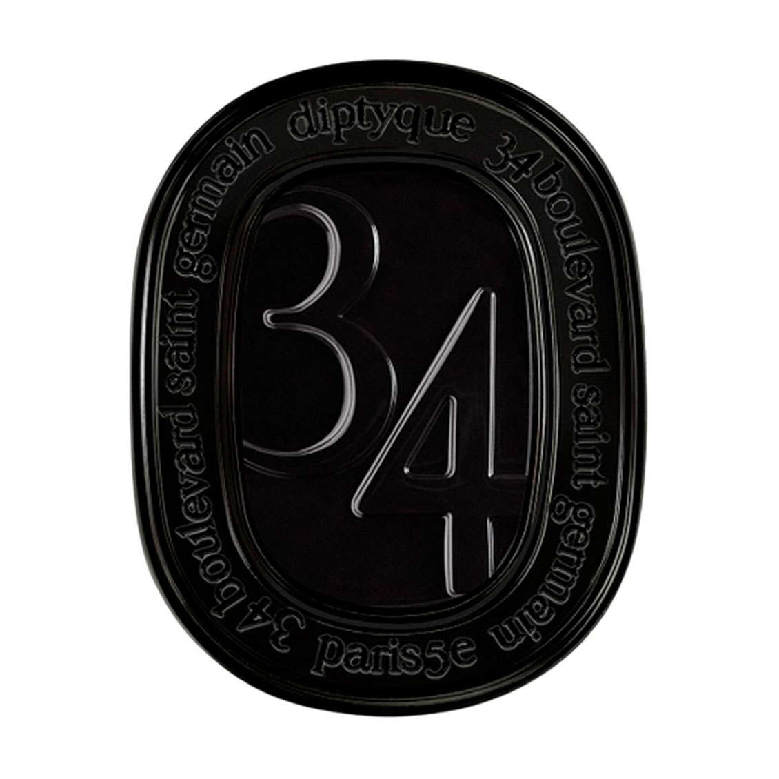 

Diptyque 34 Boulevard Saint Germain Refill Тверді парфуми унісекс, 3 г