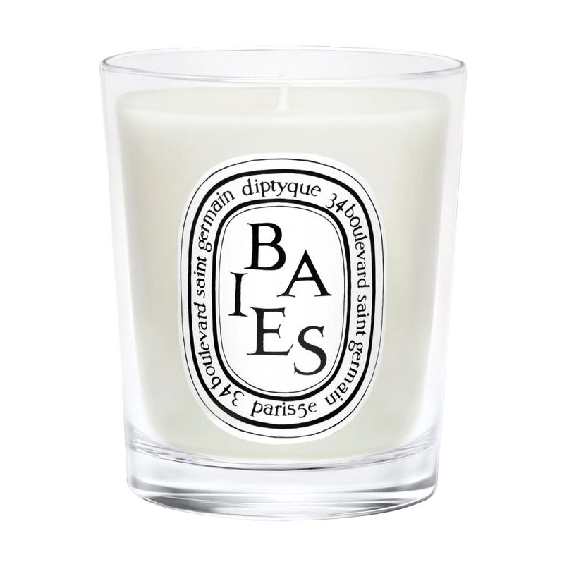 

Ароматична свічка Diptyque Baies Candle унісекс, 70 г