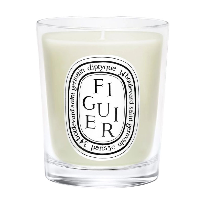 

Уцінка! Ароматична свічка Diptyque Figuier Candle унісекс, 70 г