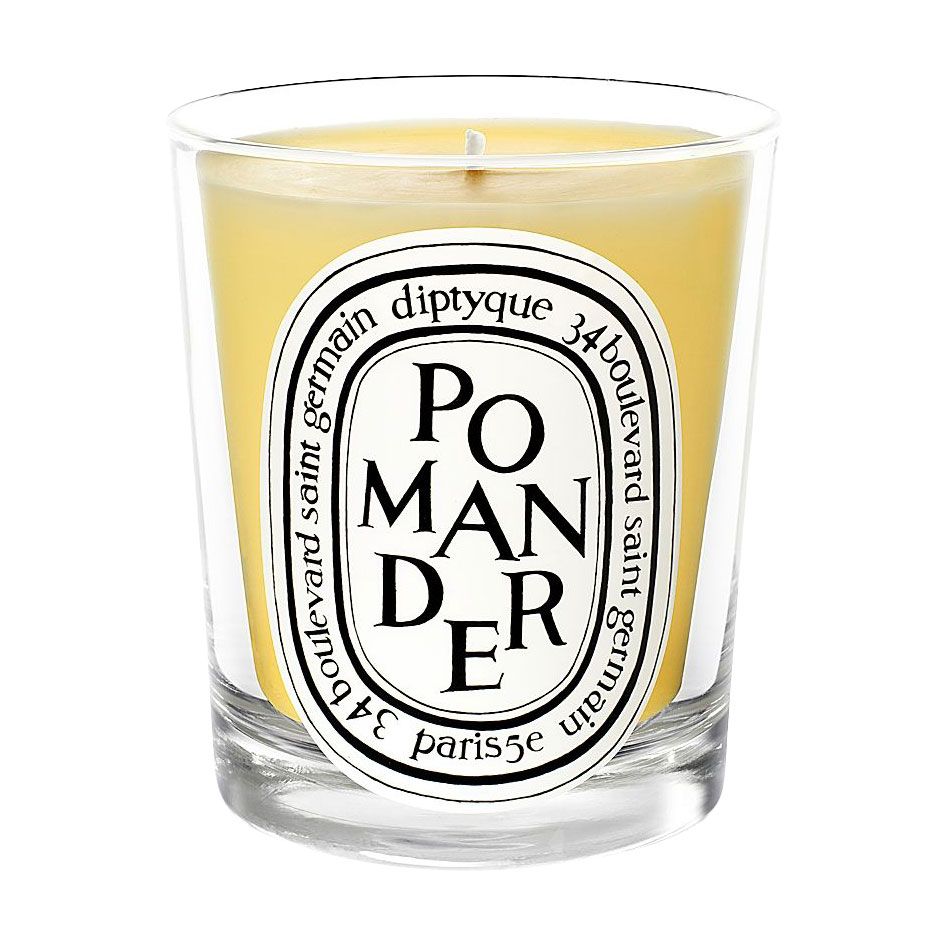 

Ароматична свічка Diptyque Pomander Candle унісекс, 190 г
