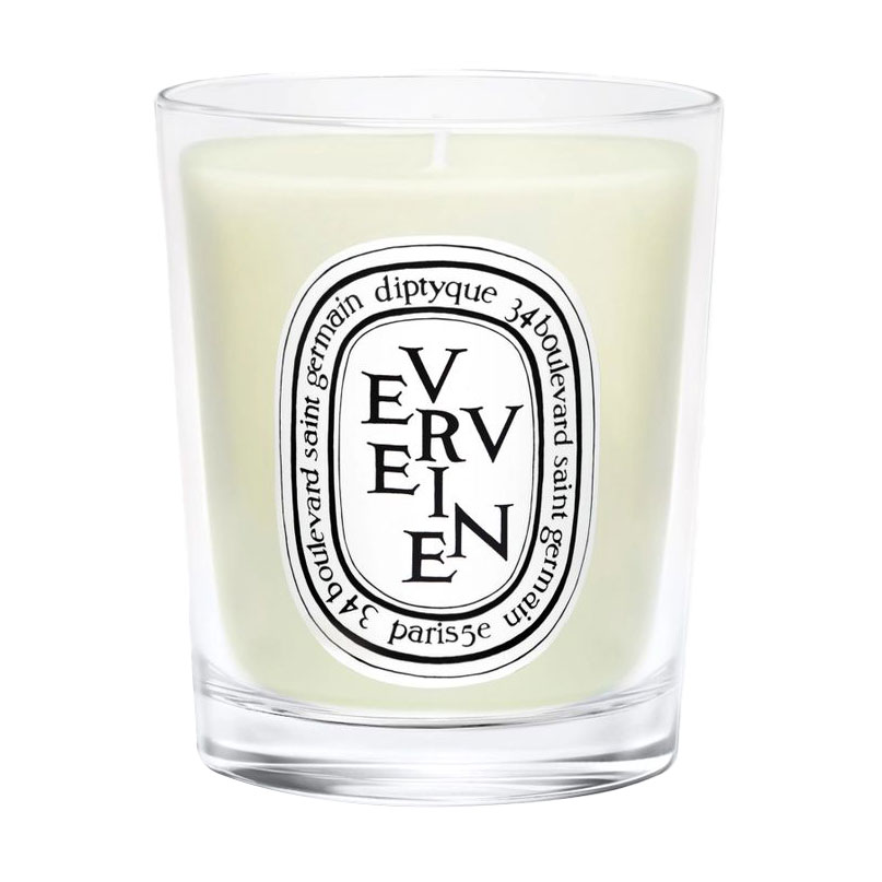

Уцінка! Ароматична свічка Diptyque Verveine Candle унісекс, 70 г