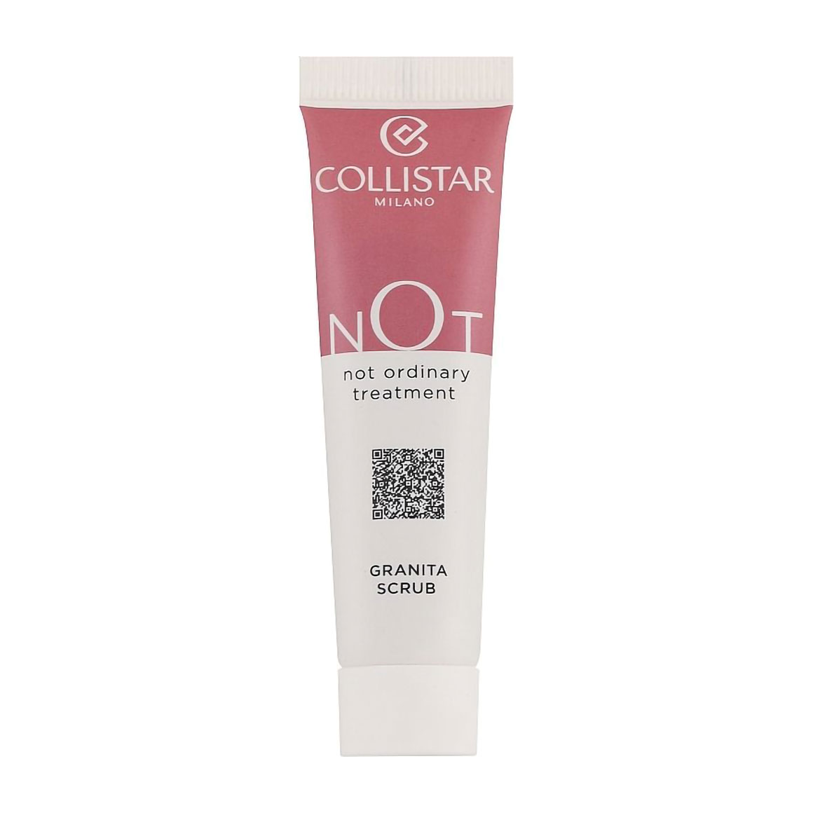 

Скраб для губ Collistar Not Ordinary Treatment Granita Scrub, 12 мл