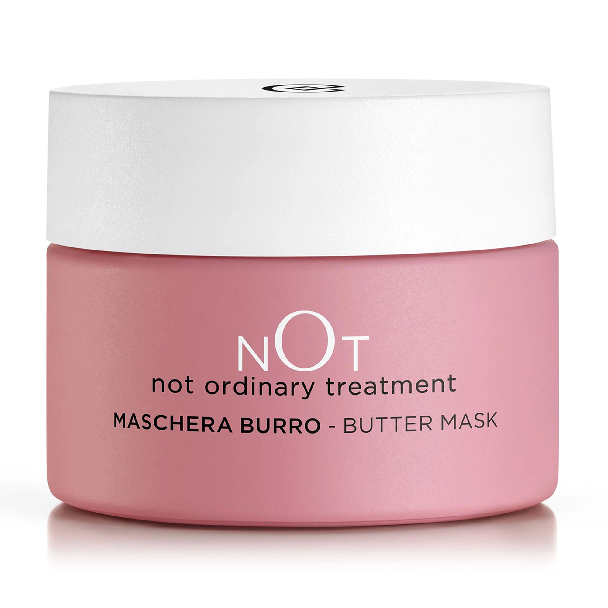 

Маска для губ Collistar Not Ordinary Treatment Butter Mask, 10 мл